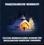 Franziskanische Weihnacht