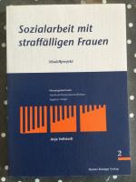 Sozialarbeit mit straffälligen Frauen