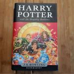 Rowling, Joanne K: Harry Potter and the Rowling, Joanne K: Harry Potter and the