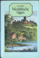 Westfälische Sagen - Mit Illustrationen