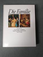 Ingeborg Weber-Kellermann: Die Familie Ingeborg Weber-Kellermann: Die Familie
