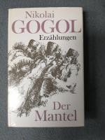 Gesammelte Werke in Einzelbänden / Der Mantel