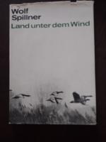 Land unter dem Wind
