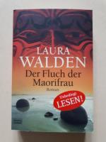 Der Fluch der Maorifrau