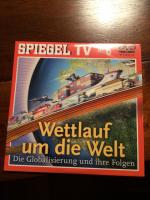 Wettlauf um die Welt