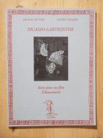 Butor, Michel / André Villers: Picasso L Butor, Michel / André Villers: Picasso L