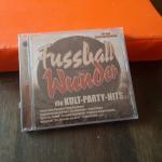 Fussball Wunder - die Kult-Party-Hits