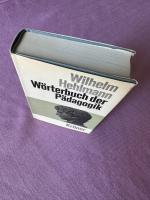 Wörterbuch der Pädagogik