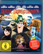 Hotel Transsilvanien - Inklusive Mini - Movie