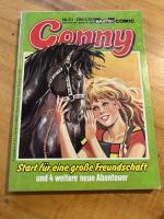 Conny / Nr. 31 / Start für eine große Fr
