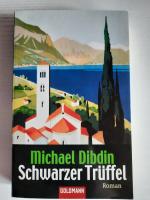 Schwarzer Trüffel