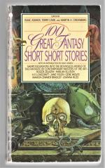 100 Great Fantasy Short Short Stories - With an introduction by Isaac Asimov