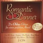 Romantic Dinner - Die Oldies Edition für einen perfekten Abend