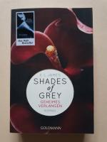 Fifty Shades of Grey - Geheimes Verlangen