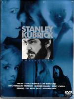 Stanley Kubrick Collection [8 DVD]