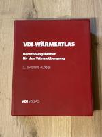 VDI-Wärmeatlas