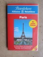 Baedekers Allianz Reiseführer Paris
