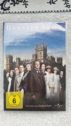 Downton Abbey - Staffel 1