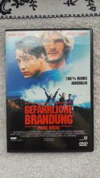 Kathryn Bigelow: Gefährliche Brandung