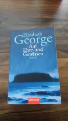 George, Elizabeth. G48: Auf Ehre und Gew George, Elizabeth. G48: Auf Ehre und Gew