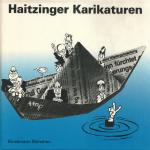 Horst Haitzinger: Karikaturen 1990