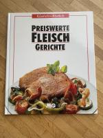 Preiswerte Fleischgerichte