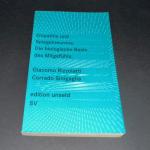 Rizzolatti, Giacomo; Sinigaglia, Corrado Rizzolatti, Giacomo; Sinigaglia, Corrado