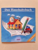 Das Haushaltsbuch