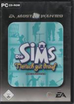 Die Sims - Tierisch gut drauf - Erweiterungspack