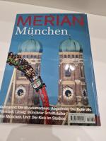 Merian München (Merian-Magazin)