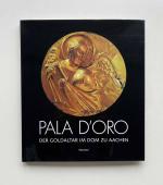 Ann Münchow, Herta Lepie: Pala d´Oro - D