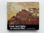 Funde und Schätze im Land der Bibel