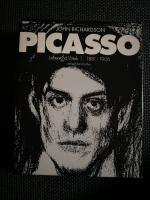 John Richardson: Picasso