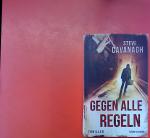 Steve Cavanagh: Gegen alle Regeln - Thri