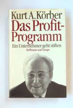 Das Profit-Programm