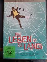 Das Leben ist zu lang