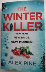 Alex Pine: The Winter Killer