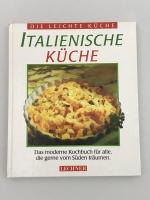 Italienische Küche