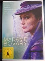 Madame Bovary