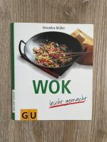 Veronika Müller: Wok - leicht gemacht