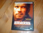 Zeit der Vergeltung, Collaterial Damage ( Arnold Schwarzenegger ) Action DVD