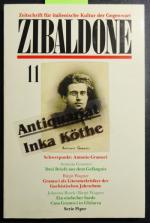 Gramsci, Antonio, Birgit Wagner und ver Gramsci, Antonio, Birgit Wagner und ver