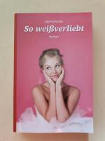 Sophie Carlsen: So weißverliebt Sophie Carlsen: So weißverliebt
