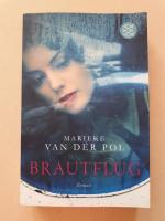 Marieke van der Pol: Brautflug Marieke van der Pol: Brautflug