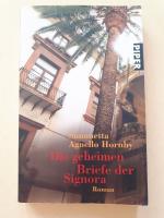 Die geheimen Briefe der Signora