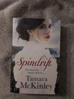 Spindrift