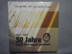 Dirk DREWS: 50 Jahre durch Überzeugen ge