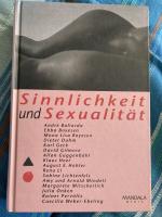 Sinnlichkeit und Sexualität