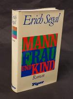 Mann, Frau und Kind. Roman. Aus dem Amerikanischen von Isabella Nadolny.