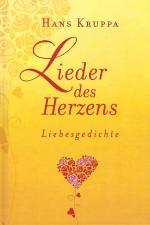 Lieder des Herzens - Liebesgedichte